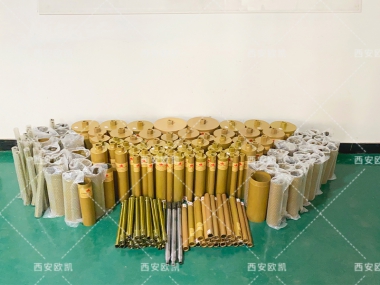 金刚石水钻钻头，刀齿，齿头